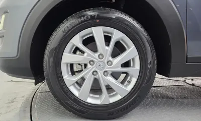 Hyundai Tucson 2020, 29201 км, за 17000000 KRW - фото 5