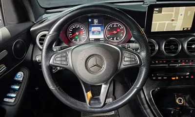 Mercedes-Benz GLC-Class 2019, 129113 км, за 26000000 KRW - фото 13