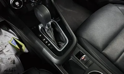 Renault-KoreaSamsung XM3 2023, 54553 км, за 14200000 KRW - фото 9