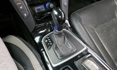 Hyundai i40 2012, 102780 км, за 4890000 KRW - фото 9