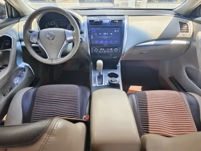 Nissan Teana 2017, 108000 км, за 46000 CNY - фото 8