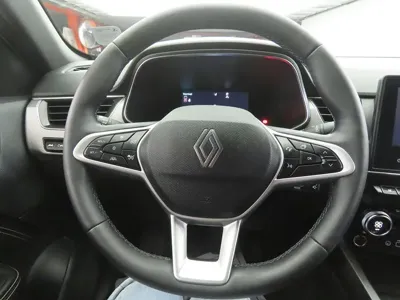 Renault-KoreaSamsung Arkana 2025, 23900 км, за 20900000 KRW - фото 8