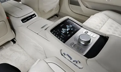 Genesis G90 2024, 8855 км, за 109500000 KRW - фото 18