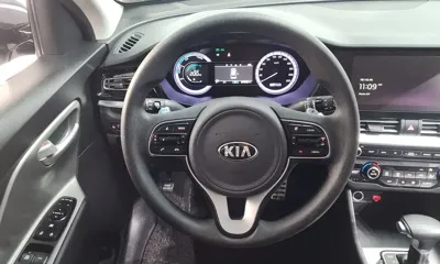Kia Niro 2020, 87949 км, за 17000000 KRW - фото 13