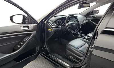 Kia K7 2014, 88214 км, за 5900000 KRW - фото 10