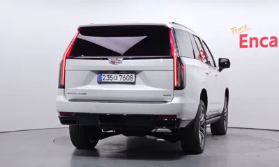 Cadillac Escalade 2021, 46949 км, за 87500000 KRW