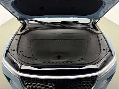 Li Auto Li ONE 2021, 69000 км, за 118900 CNY - фото 9