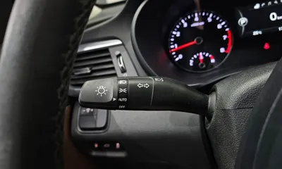 Kia K5 2018, 177570 км, за 9200000 KRW - фото 16