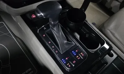 Kia Canival 2017, 196161 км, за 8900000 KRW - фото 9