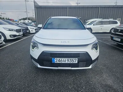 Kia Niro 2025, 17784 км, за 29700000 KRW - фото 2