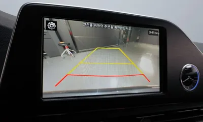 Hyundai Grandeur 2018, 98323 км, за 16900000 KRW - фото 15