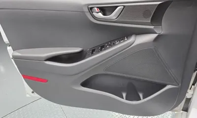 Hyundai Ioniq 2016, 145348 км, за 11200000 KRW - фото 24