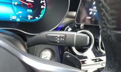 Mercedes-Benz GLC-Class 2021, 139353 км, за 31500000 KRW - фото 9