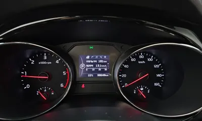 Kia Canival 2018, 98648 км, за 13500000 KRW - фото 8