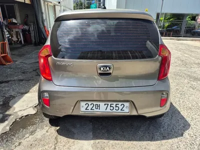 Kia Morning 2015, 114518 км, за 3000000 KRW - фото 4