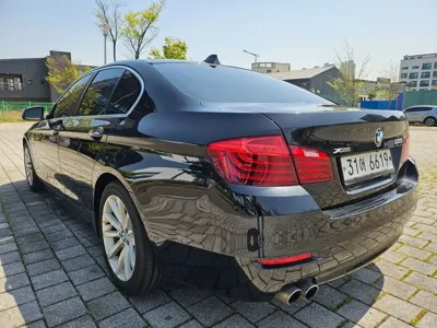 BMW 5-Series 2014, 116891 км, за 6700000 KRW - фото 7