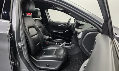 Infiniti Q30 2019, 44329 км, за 12000000 KRW - фото 11