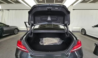 Genesis G70 2019, 103160 км, за 19500000 KRW - фото 20