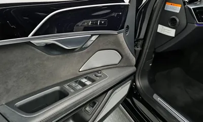 Audi A8 2021, 45311 км, за 62400000 KRW - фото 30