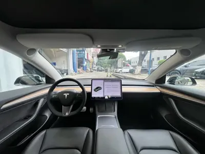 Tesla Model 3 2021, 130000 км, за 126800 CNY - фото 11