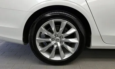 Volvo S90 2018, 204203 км, за 13900000 KRW - фото 5