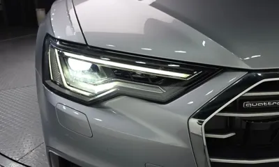 Audi A6 2020, 109563 км, за 26900000 KRW - фото 22