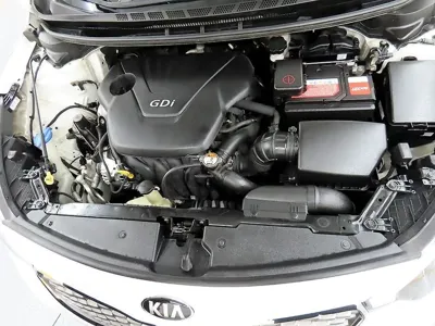 Kia K3 2013, 219026 км, за 3300000 KRW - фото 6