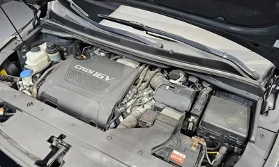 Kia Canival 2018, 158254 км, за 13200000 KRW - фото 6