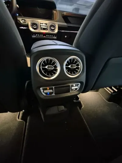 Mercedes-Benz G-Class 2026, 100 км, за 214430000 KRW - фото 8