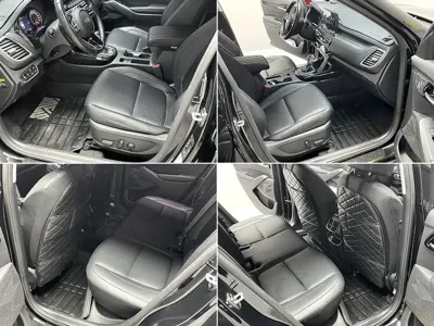 Kia Seltos 2020, 104623 км, за 15800000 KRW - фото 10