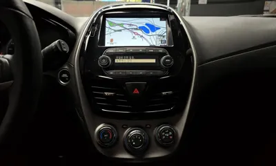ChevroletGMDaewoo Spark 2017, 94356 км, за 4990000 KRW - фото 14