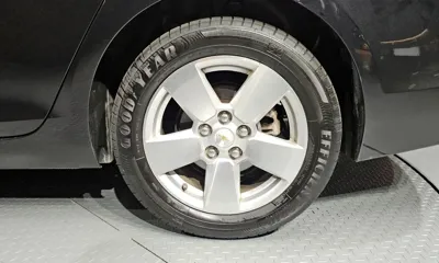ChevroletGMDaewoo Malibu 2012, 137305 км, за 2990000 KRW - фото 21
