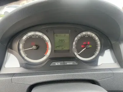 Skoda Rapid 2020, 41400 км, за 34100 CNY - фото 4