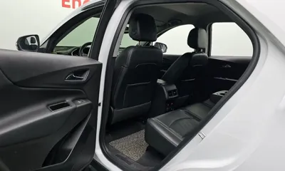 ChevroletGMDaewoo Equinox 2018, 99227 км, за 8800000 KRW - фото 11