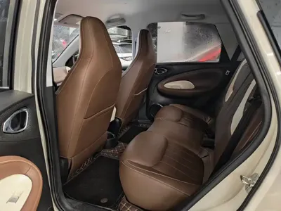 Wuling Bingo 2024, 35000 км, за 49800 CNY - фото 9
