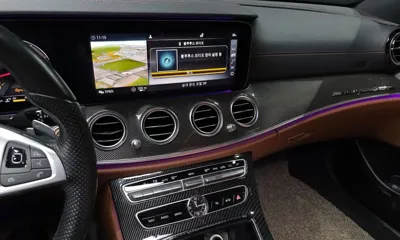 Mercedes-Benz E-Class 2018, 121335 км, за 29900000 KRW - фото 14
