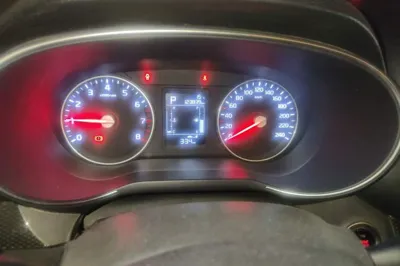 Kia KX3 2015, 123800 км, за 37674.35 CNY - фото 13