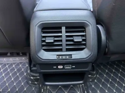 Volkswagen Tharu 2022, 17000 км, за 129800 CNY - фото 17