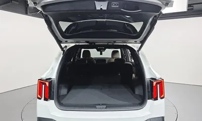 Kia Sorento 2024, 13107 км, за 37500000 KRW - фото 20