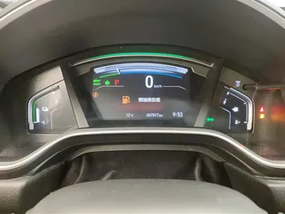 Honda CR-V 2019, 67800 км, за 108500 CNY - фото 14