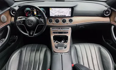 Mercedes-Benz E-Class 2023, 108665 км, за 33500000 KRW - фото 7