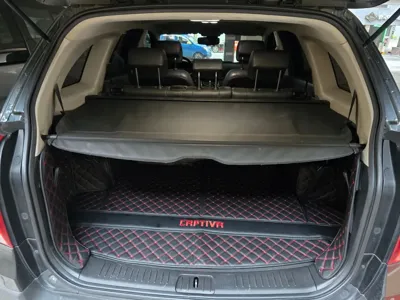 ChevroletGMDaewoo Captiva 2016, 156600 км, за 6800000 KRW - фото 5