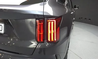 Kia Sorento 2023, 47406 км, за 32290000 KRW - фото 23