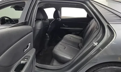 Hyundai Avante 2021, 106352 км, за 13900000 KRW - фото 26