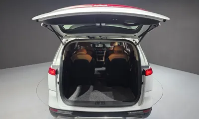 Kia Canival 2023, 49448 км, за 25400000 KRW - фото 20