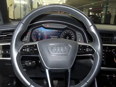 Audi A7 2020, 52944 км, за 41990000 KRW - фото 8