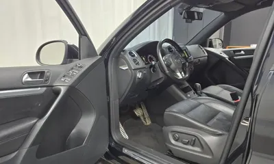 Volkswagen Tiguan 2015, 125303 км, за 12700000 KRW - фото 10