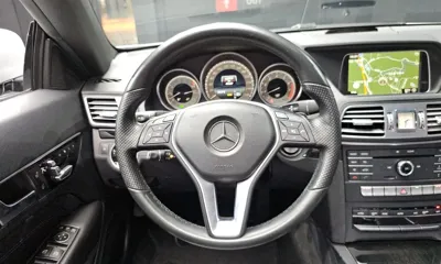 Mercedes-Benz E-Class 2017, 48629 км, за 18750000 KRW - фото 13