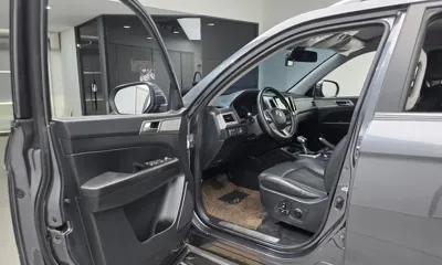 KG_Mobility_Ssangyong Rexton 2019, 115754 км, за 15300000 KRW - фото 10