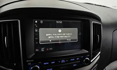 Hyundai Starex 2017, 171073 км, за 11000000 KRW - фото 15